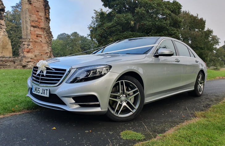 mercedes s class 2